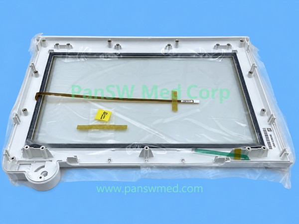 Dräger Front Cover with Touchscreen MK07900