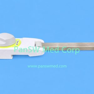 Dräger G93111 Swivel Humidifier Holder for Ventilator Trolleys