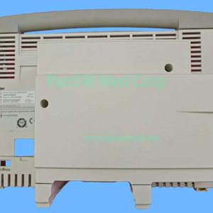 Dräger Infinity Delta Vista XL Patient Monitor Front and Rear Housing Parts