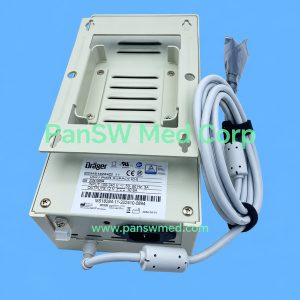 Dräger Infinity MS18284 Power Supply Adapter – 12V DC 10.8A
