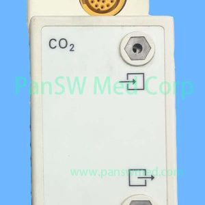 Dräger Infinity Vista XL and Delta XL Patient Monitor CO₂ Module