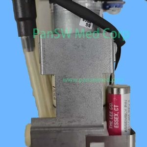 Dräger Infinity Vista XL Patient Monitor NIBP Pump and Valve Assembly