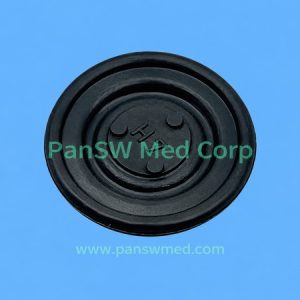 Dräger M16497 Diaphragm for Fabius Anesthesia Equipment – New