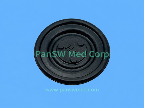 Dräger M16497 Diaphragm for Fabius Anesthesia Equipment – New
