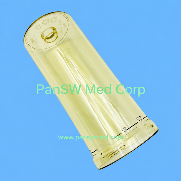 Dräger M33719 Reusable Soda Lime Absorber Canister for Anesthesia Machines