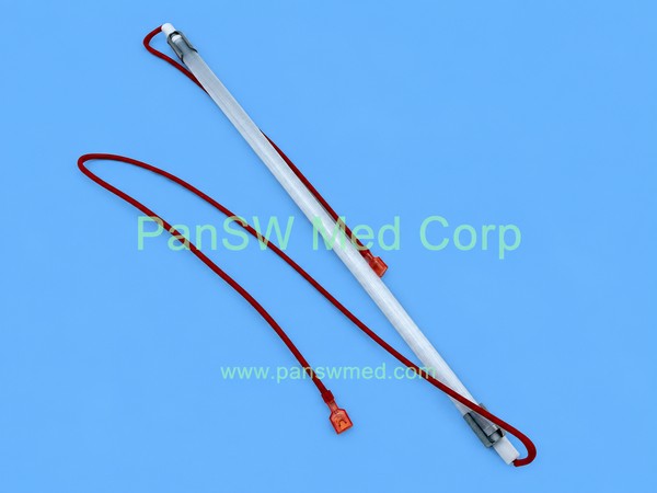 Dräger MU11223 Heating Element – New Original