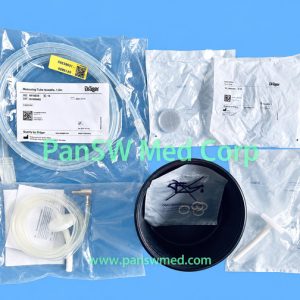 Dräger MX08015 Fabius COSY Anesthesia Machine Maintenance Service Kit