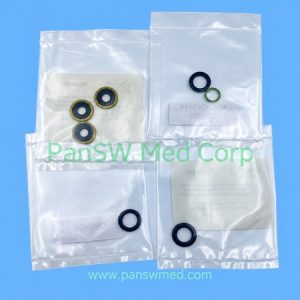 Dräger MX08061-03 Sealing Ring Kit – New