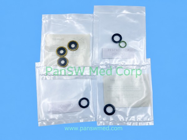 Dräger MX08061-03 Sealing Ring Kit – New
