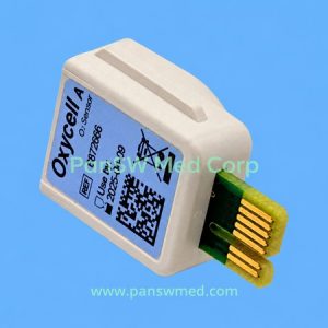 Dräger Oxycell A Oxygen Sensor 6872666 for Atlan