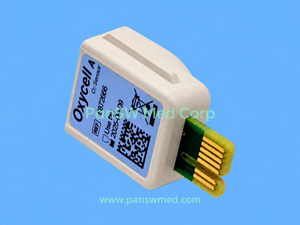 Dräger Oxycell A Oxygen Sensor 6872666 for Atlan