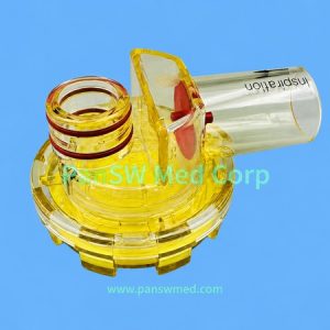 Dräger Oxylog 3000 plus Ventilation Valve 8412001