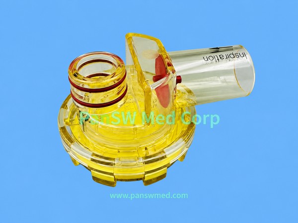 Dräger Oxylog 3000 plus Ventilation Valve 8412001