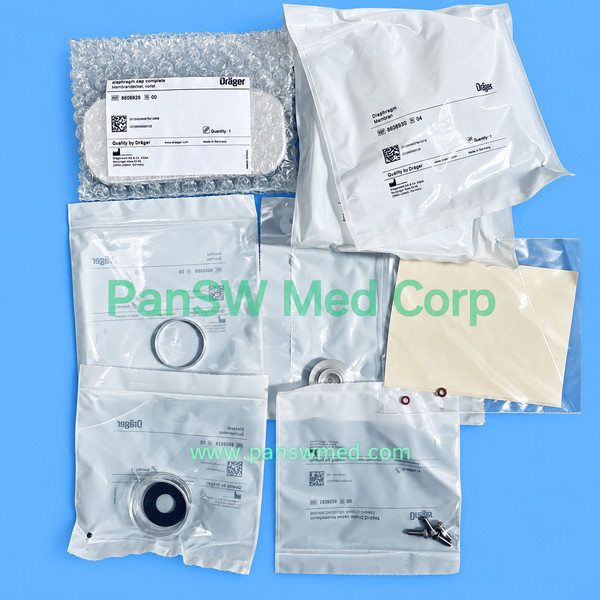 Dräger Primus PEEP Valve Conversion Kit 8608933
