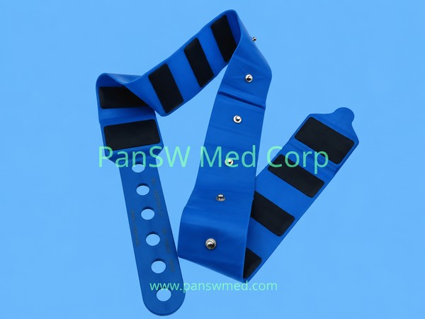 Dräger PulmoVista 500 Electrode Belt 8420059, Size S – New Original