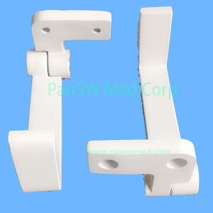 Dräger Respiratory Humidifier Mounting Bracket Set