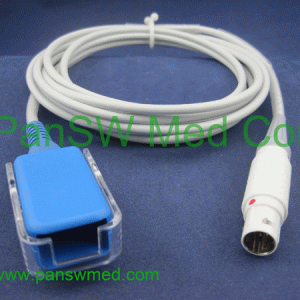 Dräger 5720084 SpO2 extension cable - PanSW Medical