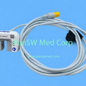 Dräger 6873570 Mainstream CO₂ Sensor with Cable