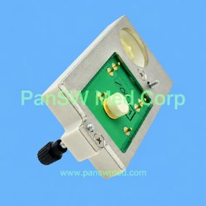 Dräger 8411749 O₂ Sensor Cover assembly for Evita 4 / Evita XL