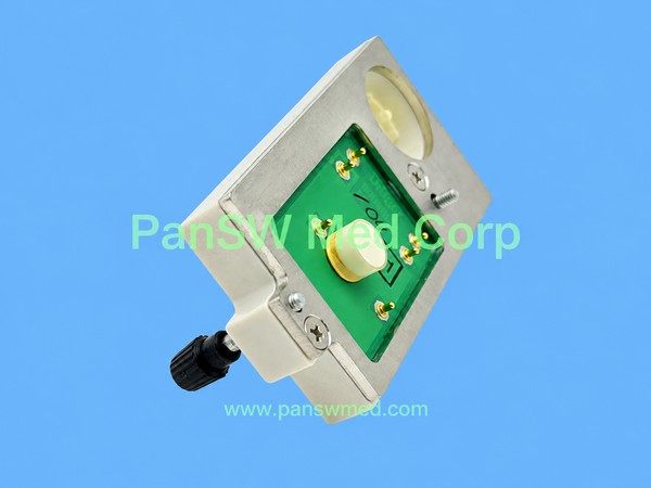Dräger 8411749 O₂ Sensor Cover assembly for Evita 4 / Evita XL