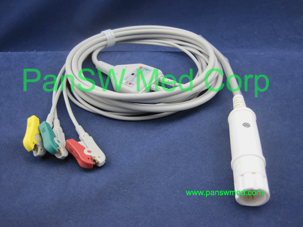 Drager ECG Cable 1 – PanswMed