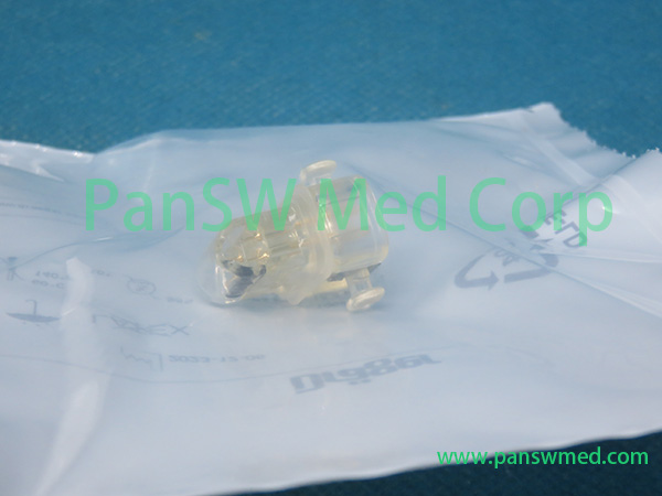 Drager Babalog 8000 Neonatal Flow Sensor 8410179 Evita 6 – Panswmed