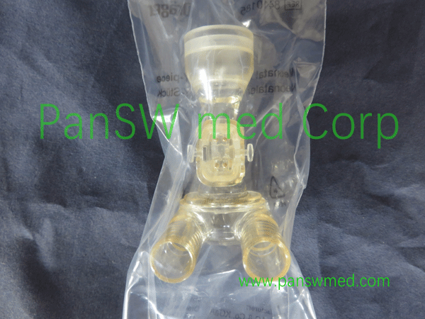 Drager Neonatal Flow Sensor Y Piece2 - PanswMed