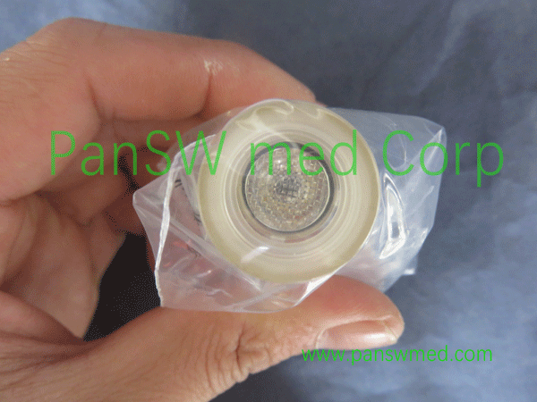 Medical lamp product detail - PanswMed