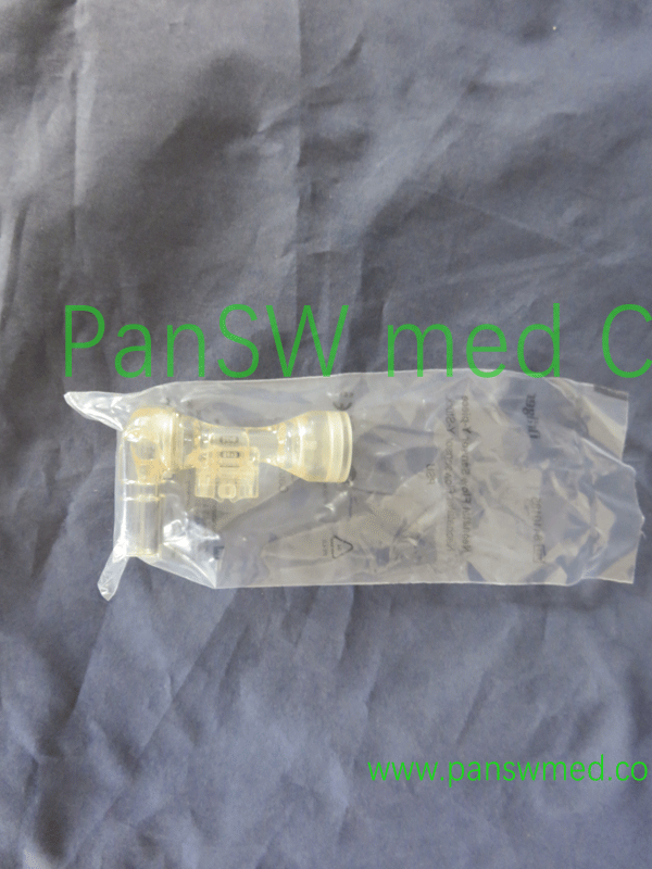 Drager Neonatal Flow Sensor Y Piece4 - PanswMed