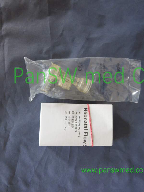 Drager Neonatal Flow Sensor Y Piece5 - PanswMed