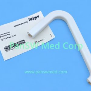 Dräger Oxylog 3000 plus Protection Bar 5704798