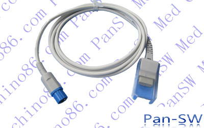Drager MS 18683 MS 17330 Spo 2 Cable – PanswMed