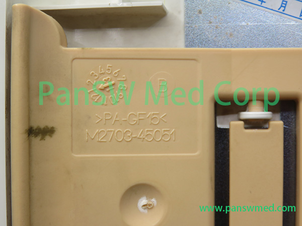 Refurbished Philips M2703A Avalon FM30 Circuit Interface View