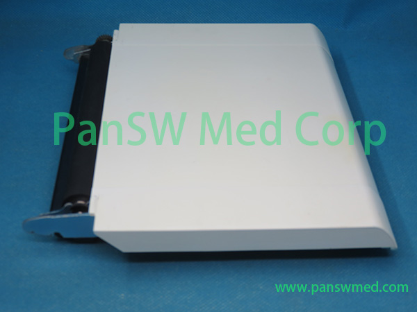 Refurbished Philips Avalon FM30 M2703A Fetal Monitor Front Unit View
