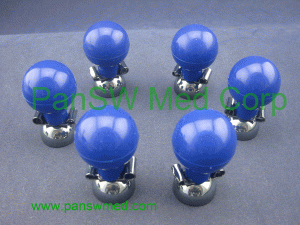 Dual Function ECG Electrode – PanswMed