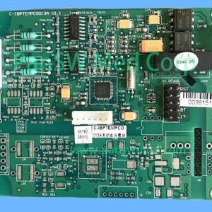 Dual IBP Parameter Board C-COIBPO12A for Goldway UT4000F Pro UT4000B Patient Monitors