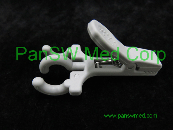 ECG Clip For ECG Cables