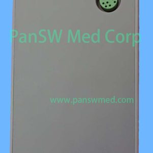 ECG Side Interface Panel for Mindray BeneHeart D2 D3 D5 D6 Defibrillators