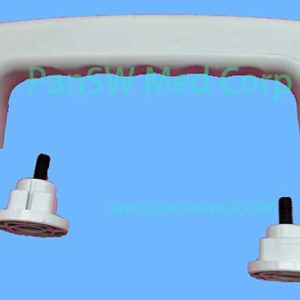 EDAN Elite V5 V6 V8 Patient Monitor Carrying Handle Assembly