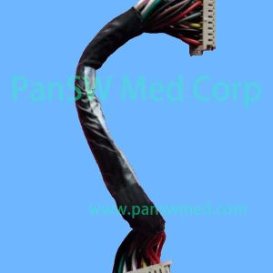 EDAN Elite V5 V6 V8 Patient Monitor Mainboard-to-Keypad Wire Harness