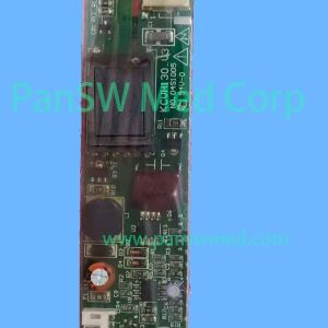EDAN F6 / F6 Express Fetal Monitor LCD Backlight Inverter Board