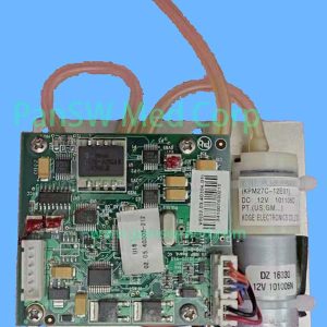 EDAN F6 Fetal Monitor NIBP Module with 12 V Pump
