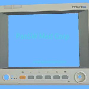 EDAN iM50 iM60 iM70 M50 M60 Patient Monitor Front Housing