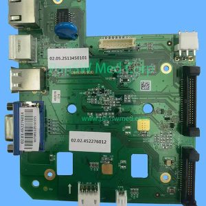 EDAN iM60 iM70 iM80 Patient Monitor Multifunction Interface Adapter Board