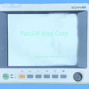 EDAN iM60 iM80 M9 iM8 Patient Monitor Main Board, Power Board, Touchscreen, Display and Battery