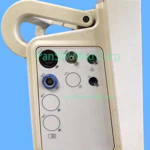 EDAN M50 Patient Monitor Main Board, Display, Encoder, Keypad, Power Board and NIBP Module Parts