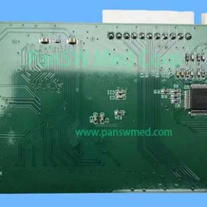 EDAN M8 M8B iM8 Patient Monitor LCD Display Adapter Video Interface Board