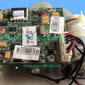 EDAN M8, M9, iM8, M50, M8B and M9B Patient Monitor NIBP Module