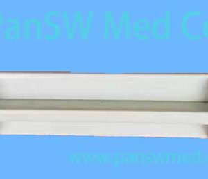 EDAN SE-100A SE-100B SE-300A SE-300B ECG Recorder Paper Holder Spindle
