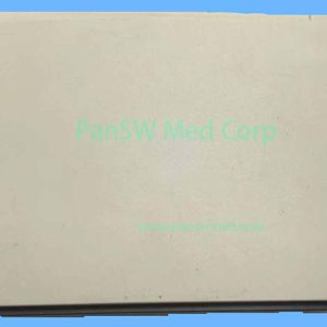 EDAN SE-301 SE-300 ECG Machine Printer Paper Cover with Platen Roller